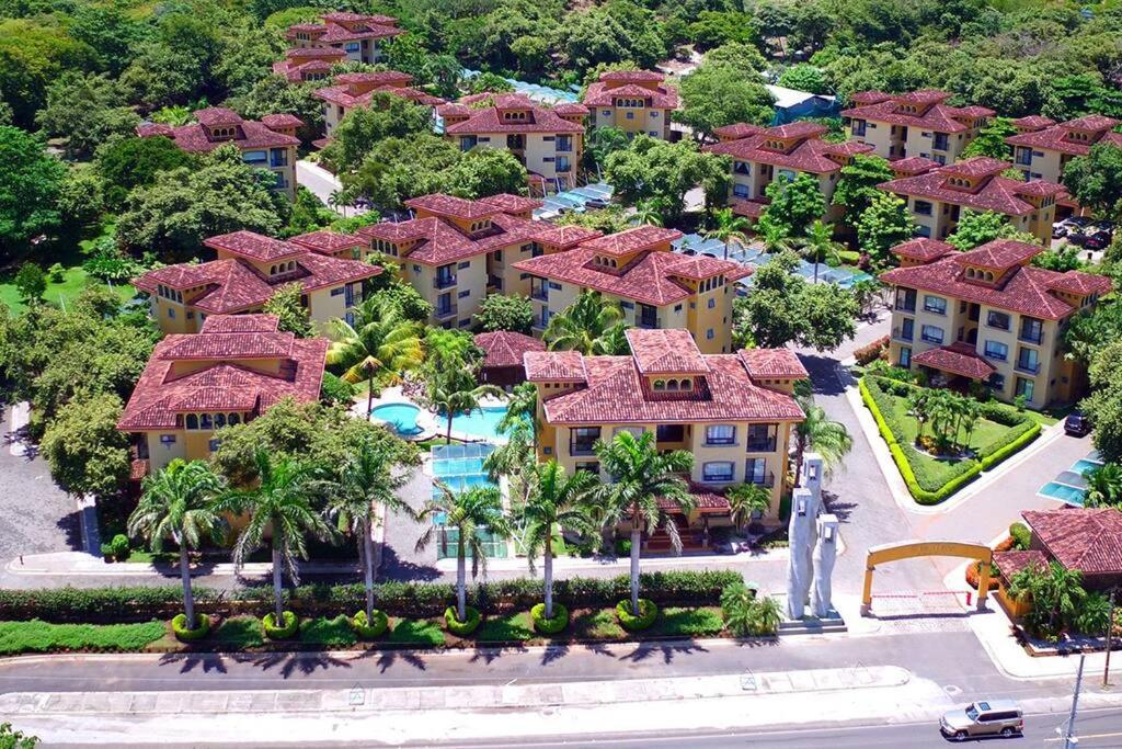 The Oaks Tamarindo Pool Front Condominiums Fast Wifi Exterior foto